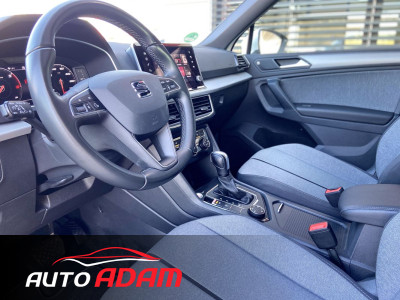 Seat Tarraco 2.0 TDi 4Drive DSG 110kW Style