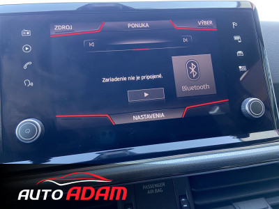 Seat Tarraco 2.0 TDi 4Drive DSG 110kW Style