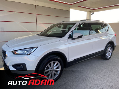 Seat Tarraco 2.0 TDi 4Drive DSG 110kW Style