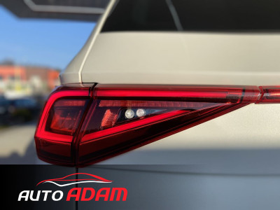 Seat Tarraco 2.0 TDi 4Drive DSG 110kW Style