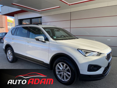 Seat Tarraco 2.0 TDi 4Drive DSG 110kW Style