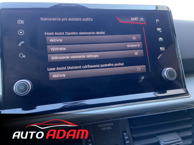 Seat Tarraco 2.0 TDi 4Drive DSG 110kW Style