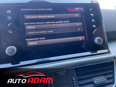 Seat Tarraco 2.0 TDi 4Drive DSG 110kW Style