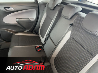 Opel Crossland X 1.2 Turbo 81kW AT/6