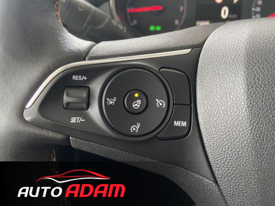 Opel Crossland X 1.2 Turbo 81kW AT/6