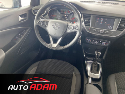 Opel Crossland X 1.2 Turbo 81kW AT/6