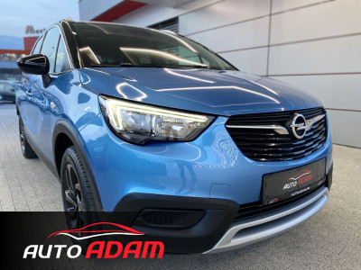 Opel Crossland X 1.2 Turbo 81kW AT/6