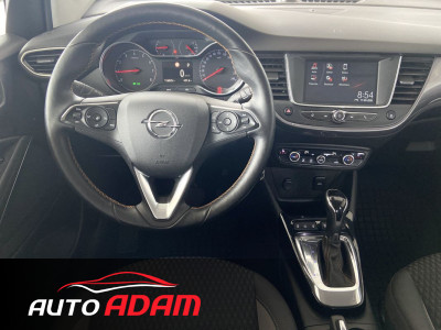 Opel Crossland X 1.2 Turbo 81kW AT/6