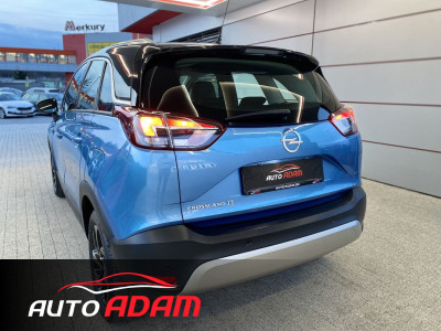 Opel Crossland X 1.2 Turbo 81kW AT/6