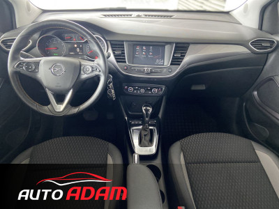 Opel Crossland X 1.2 Turbo 81kW AT/6