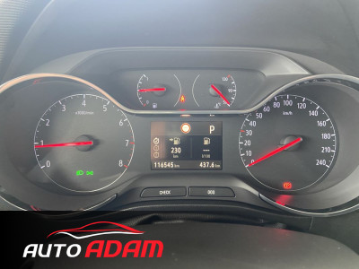 Opel Crossland X 1.2 Turbo 81kW AT/6