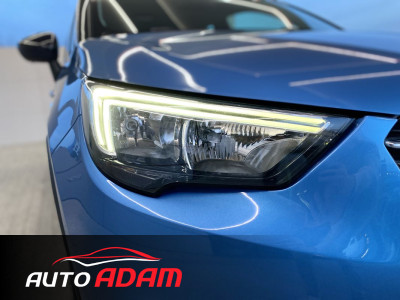 Opel Crossland X 1.2 Turbo 81kW AT/6