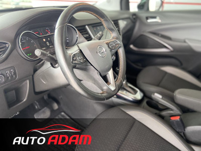 Opel Crossland X 1.2 Turbo 81kW AT/6