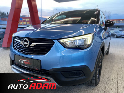 Opel Crossland X 1.2 Turbo 81kW AT/6