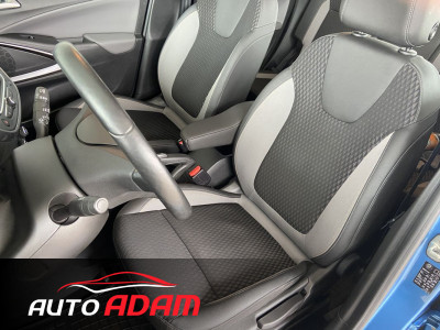 Opel Crossland X 1.2 Turbo 81kW AT/6