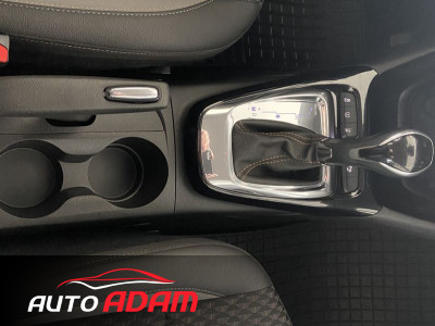 Opel Crossland X 1.2 Turbo 81kW AT/6