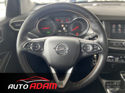 Opel Crossland X 1.2 Turbo 81kW AT/6