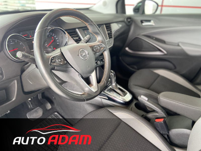 Opel Crossland X 1.2 Turbo 81kW AT/6