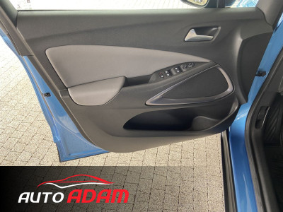 Opel Crossland X 1.2 Turbo 81kW AT/6