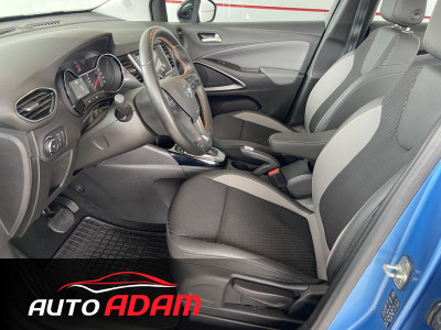Opel Crossland X 1.2 Turbo 81kW AT/6
