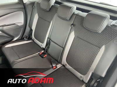 Opel Crossland X 1.2 Turbo 81kW AT/6