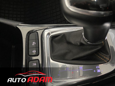 Opel Crossland X 1.2 Turbo 81kW AT/6