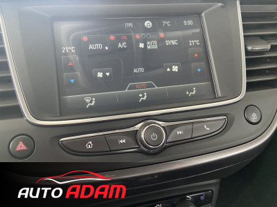 Opel Crossland X 1.2 Turbo 81kW AT/6