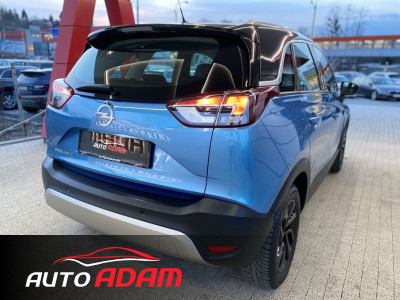 Opel Crossland X 1.2 Turbo 81kW AT/6