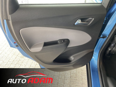 Opel Crossland X 1.2 Turbo 81kW AT/6