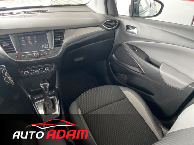 Opel Crossland X 1.2 Turbo 81kW AT/6