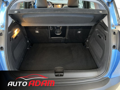 Opel Crossland X 1.2 Turbo 81kW AT/6