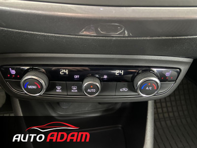 Opel Crossland X 1.2 Turbo 81kW AT/6