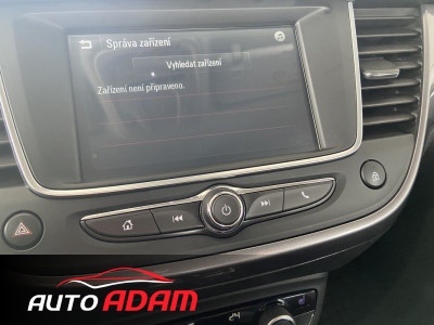 Opel Crossland X 1.2 Turbo 81kW AT/6