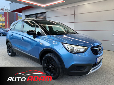 Opel Crossland X 1.2 Turbo 81kW AT/6