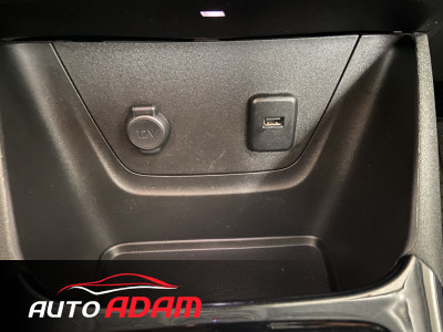 Opel Crossland X 1.2 Turbo 81kW AT/6