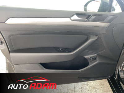 Volkswagen Passat VARIANT 2.0 TDI 110kW