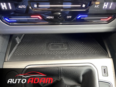 Volkswagen Passat VARIANT 2.0 TDI 110kW