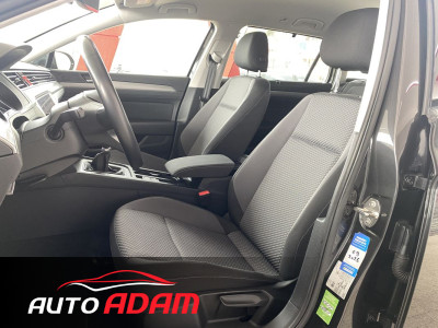 Volkswagen Passat VARIANT 2.0 TDI 110kW