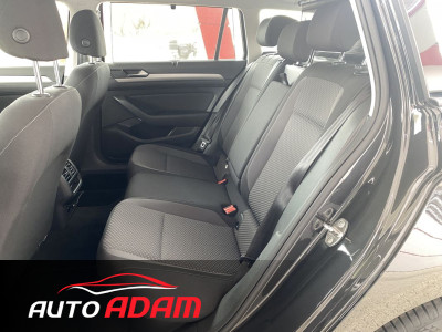 Volkswagen Passat VARIANT 2.0 TDI 110kW