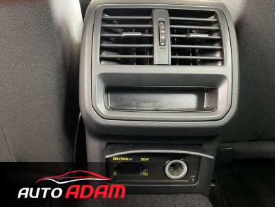 Volkswagen Passat VARIANT 2.0 TDI 110kW