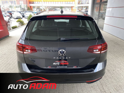 Volkswagen Passat VARIANT 2.0 TDI 110kW