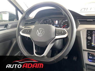 Volkswagen Passat VARIANT 2.0 TDI 110kW