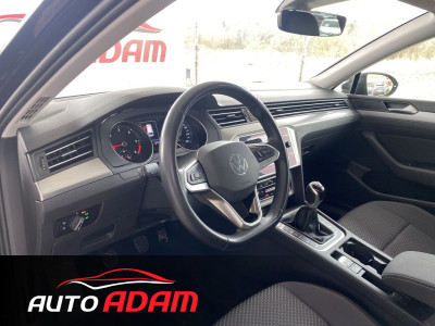 Volkswagen Passat VARIANT 2.0 TDI 110kW