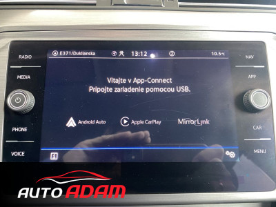 Volkswagen Passat VARIANT 2.0 TDI 110kW