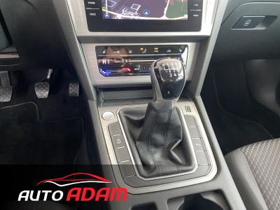 Volkswagen Passat VARIANT 2.0 TDI 110kW