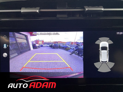 Hyundai Tucson 1.6 T-GDI 48V DCT-7 Style 110kW