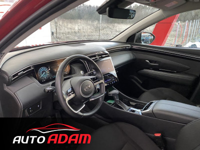 Hyundai Tucson 1.6 T-GDI 48V DCT-7 Style 110kW