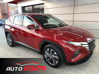 Hyundai Tucson 1.6 T-GDI 48V DCT-7 Style 110kW
