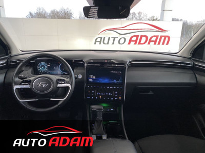 Hyundai Tucson 1.6 T-GDI 48V DCT-7 Style 110kW