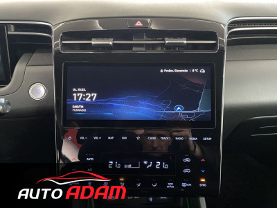 Hyundai Tucson 1.6 T-GDI 48V DCT-7 Style 110kW